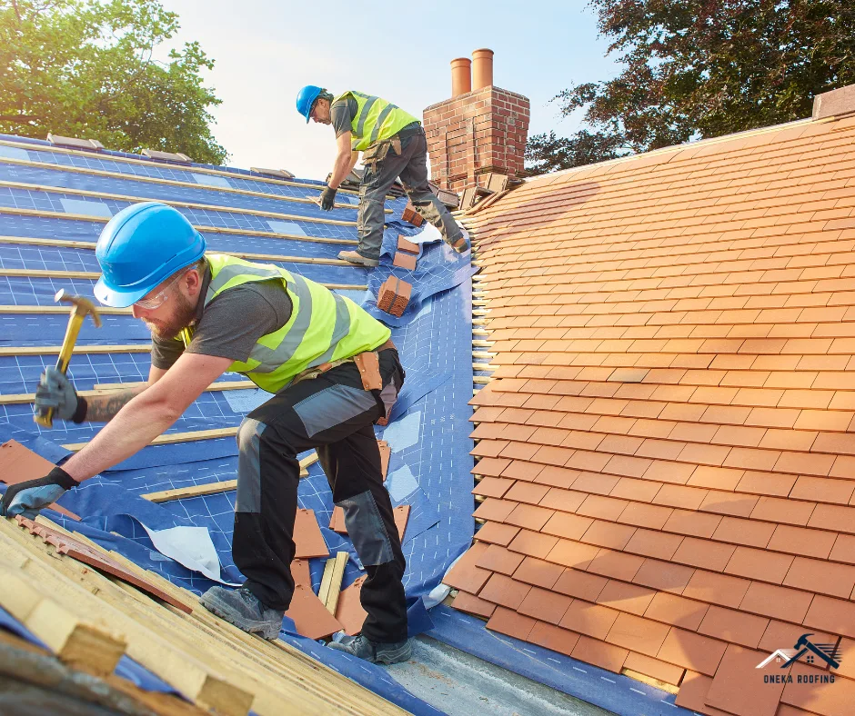 Why choose Roof Repair Near Me in Vanleer, TN