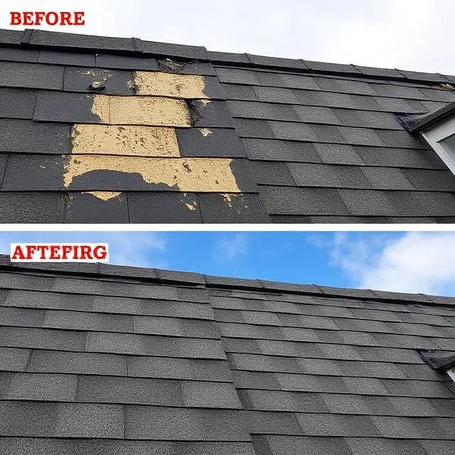 Roof Repair Near Me in Vanleer, TN near me